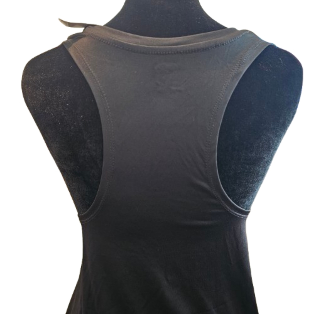 Athletic Works Women's Core Active Texture Knit Racerback Tank Top  NWT - Picture 5 of 10